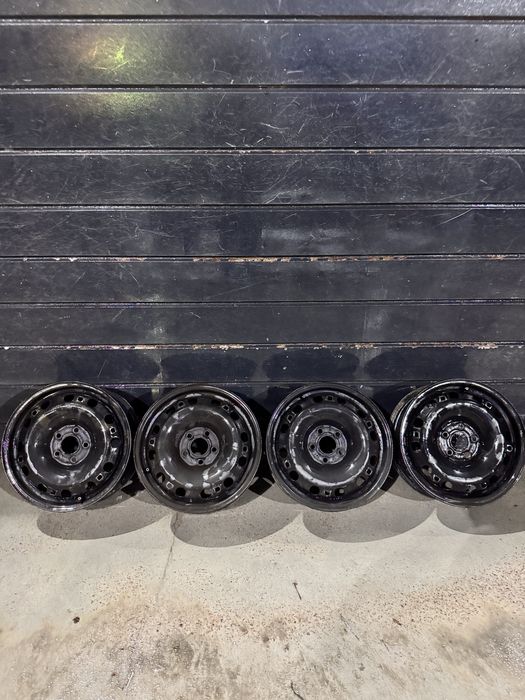 Диски R15 5*100