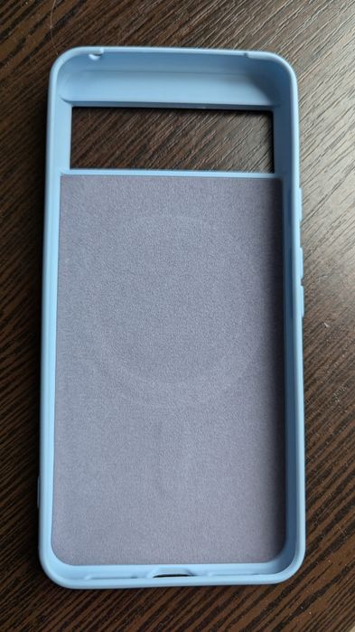 Чохол pixel 7 + Magsafe