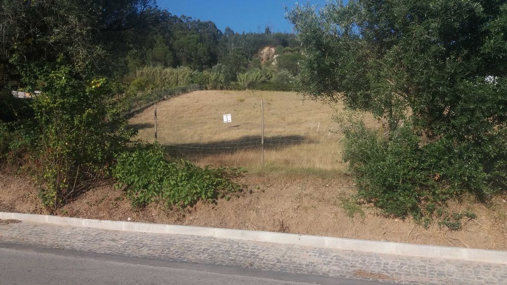 Terreno para construção