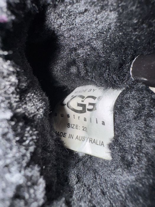 Уггі UGG оригінал 22 розмір