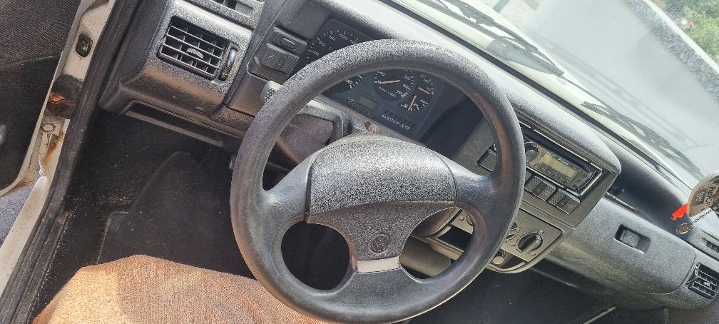 Volkswagen Polo 86C-P