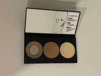 Smashbox - paleta do konturowania twarzy - Step by step contour palett