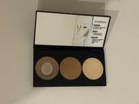 Smashbox - paleta do konturowania twarzy - Step by step contour palett
