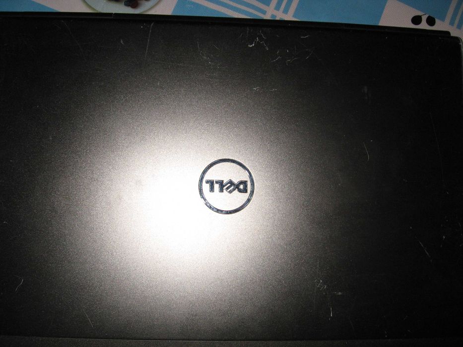 Ігровий Ноут Мобильная рабочая станция Dell Precision M4800 +ПОДАРУНОК