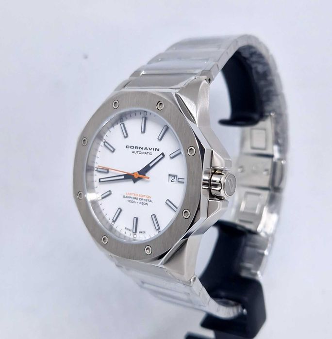 Cornavin Downtown 3-H CO.AT.02.B Limited edition