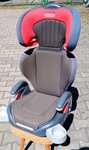 Fotelik Graco 15-36 kg