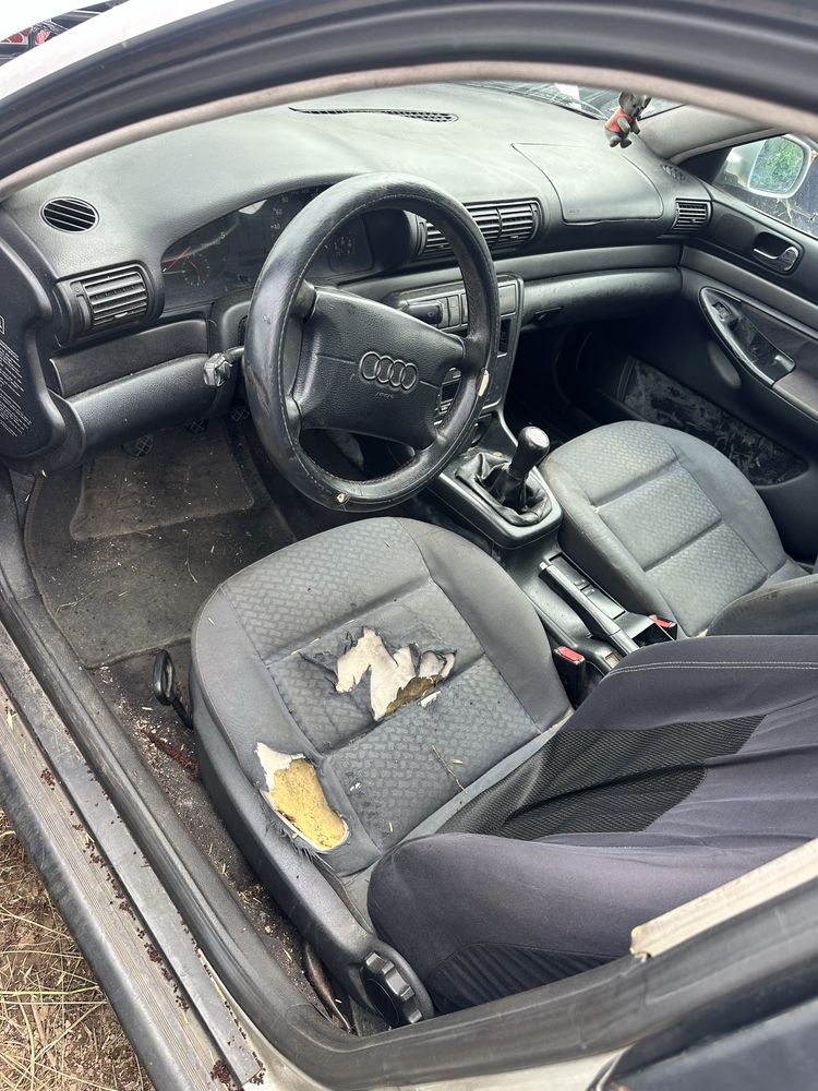 Audi a4 b5 1.9 tdi