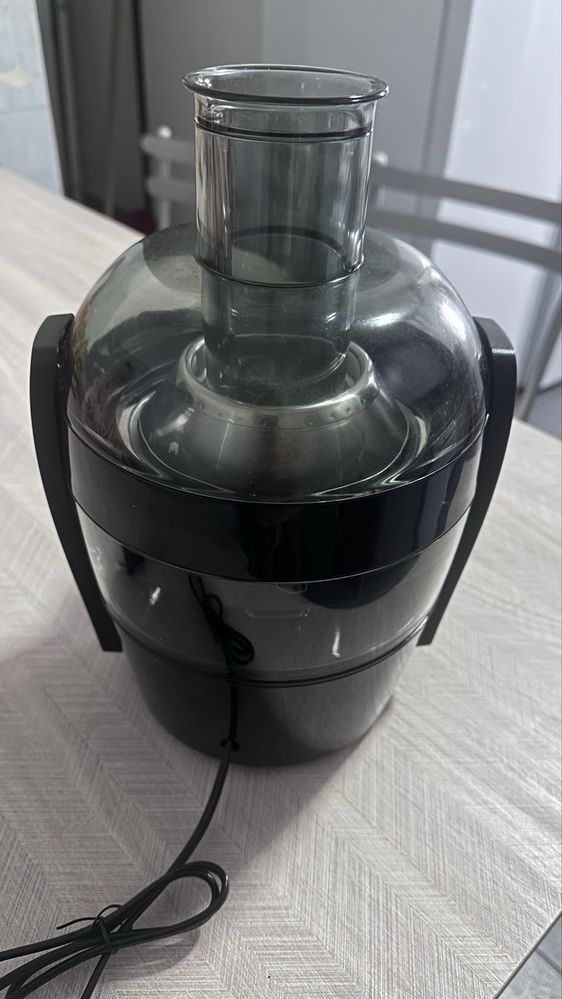Centrifugadora PHILIPS HR1855/70 (700 W)