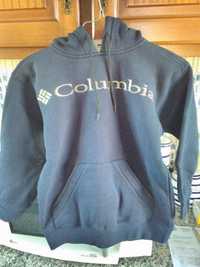 sweat columbia criança