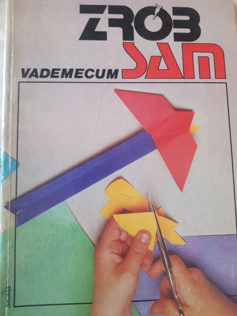 zrob sam vademecum