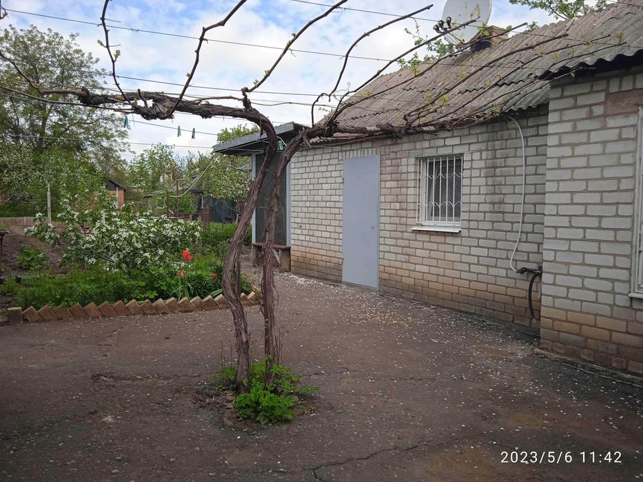 Продам частный дом, р-н Горгаза.