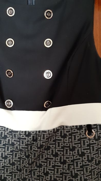 Vestido Lions Porches