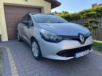 Renault Clio 1,5 dCi polski salon combi