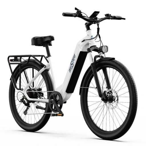 Rower elektryczny OneSport OT05 250W / 36V/ 18,2 Ah