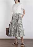 Cпідниця Max Mara , розмір М . Нова