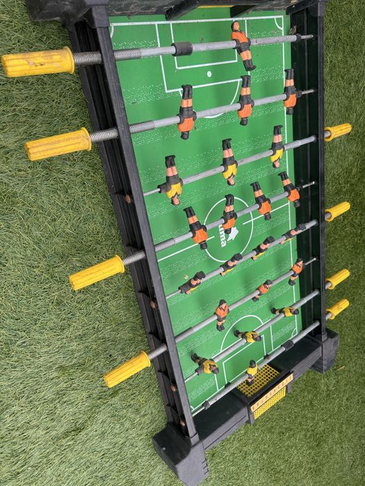 Matraquilhos criança