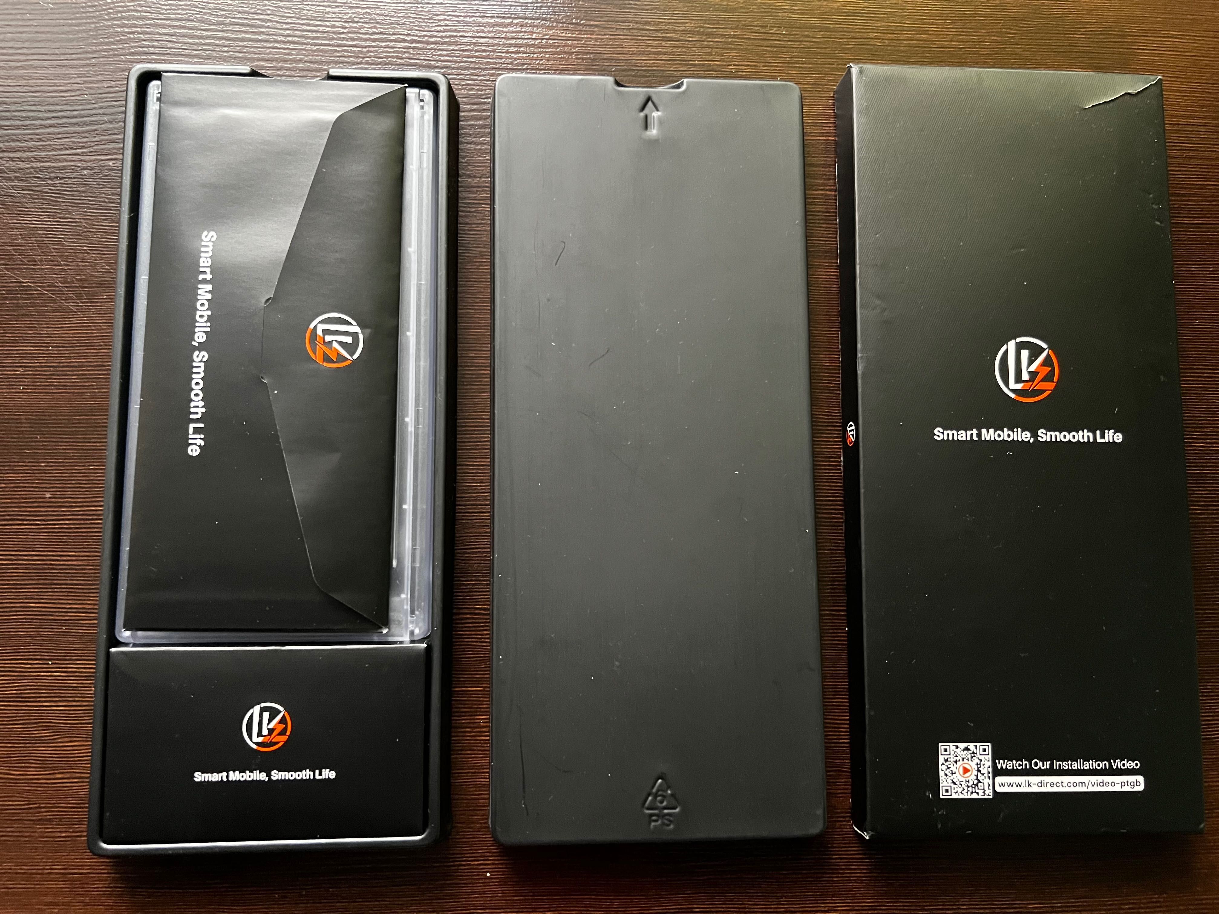 Szkło ochronne + 2 szkła na kamery dla iPhone 14/14 Max/14 Plus