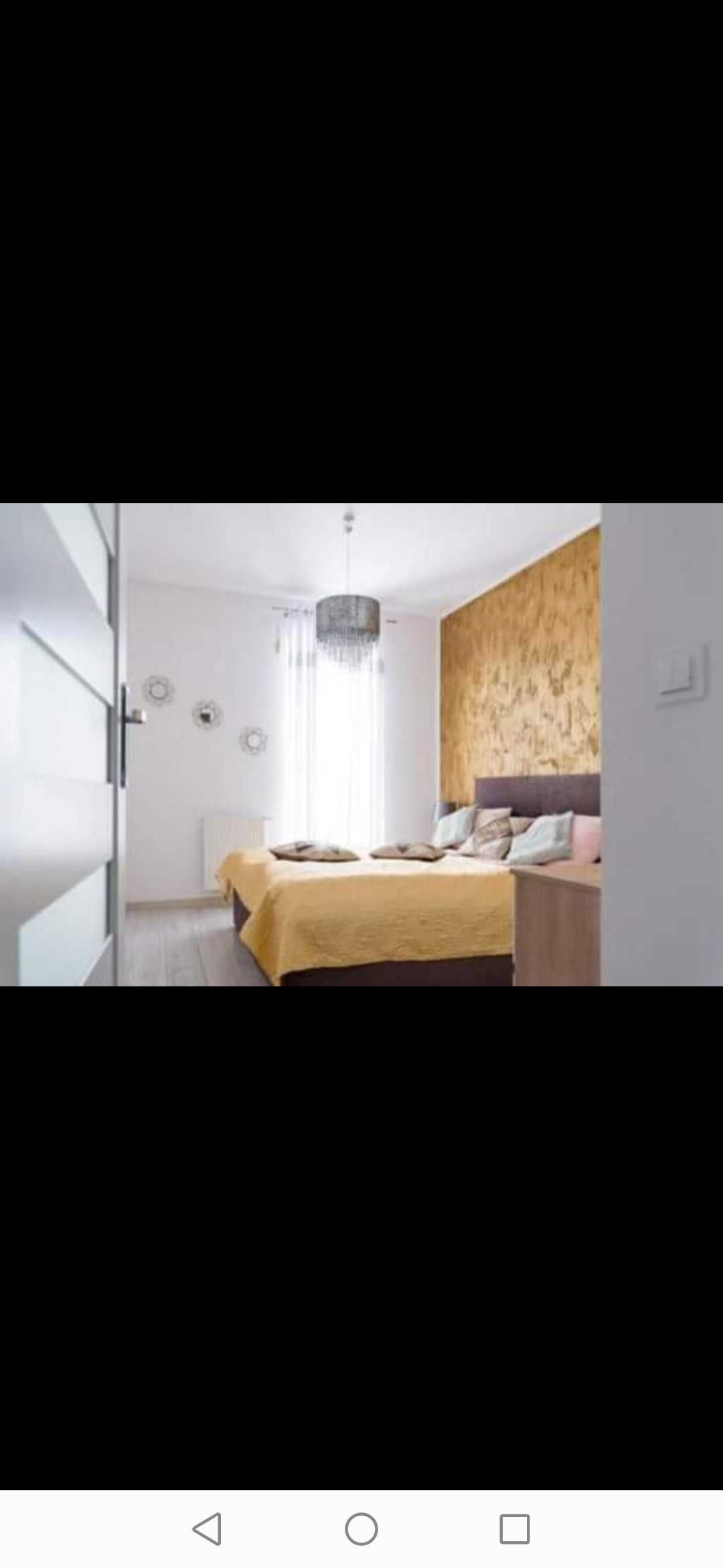 Apartament Kamila