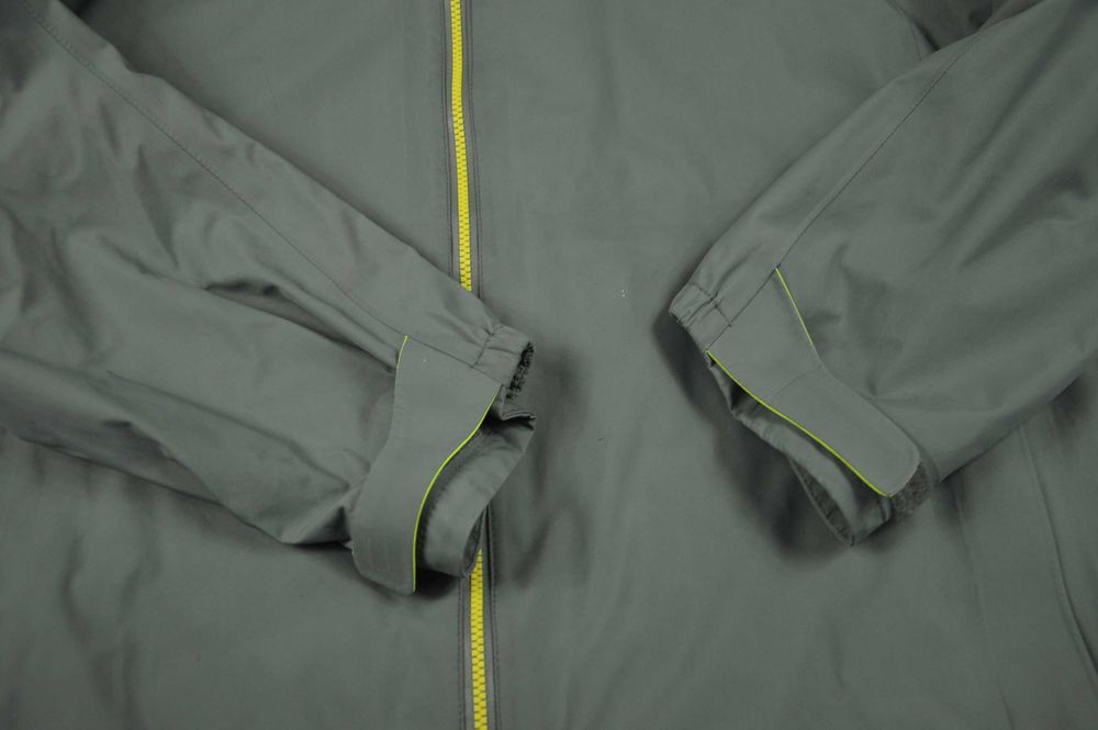 Helly Hansen Helly-Tech meska kurtka wodoodporna z kapturem XXL