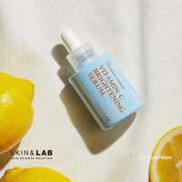 cироватка з вітаміном С Skin&Lab Vitamin C  Serum 30 мл