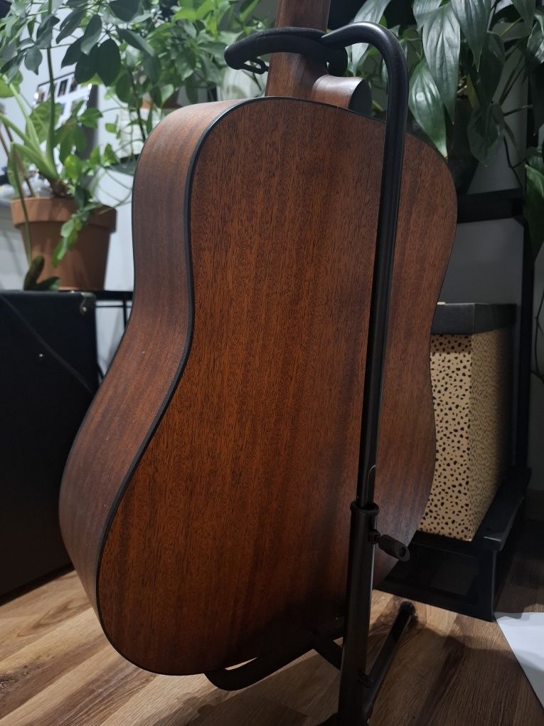 Gitara akustyczna cort ad810 op