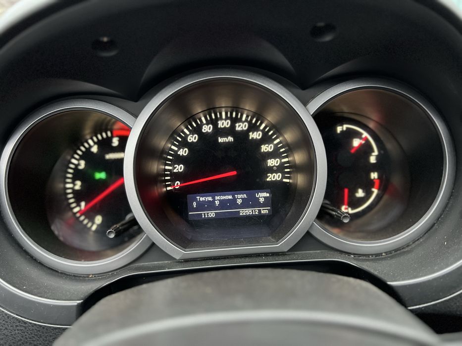 Suzuki Grand Vitara  4х4 повний привід