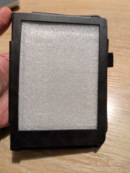 Чехол- книжка для Pocketbook 629 Verse