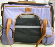 Transporter dla kota/psa firma Tierhood