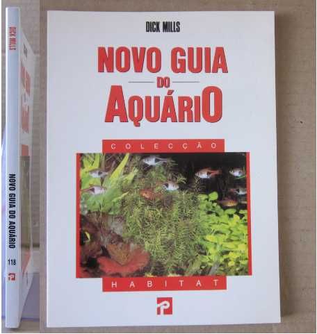 Colecção HABITAT - Livros