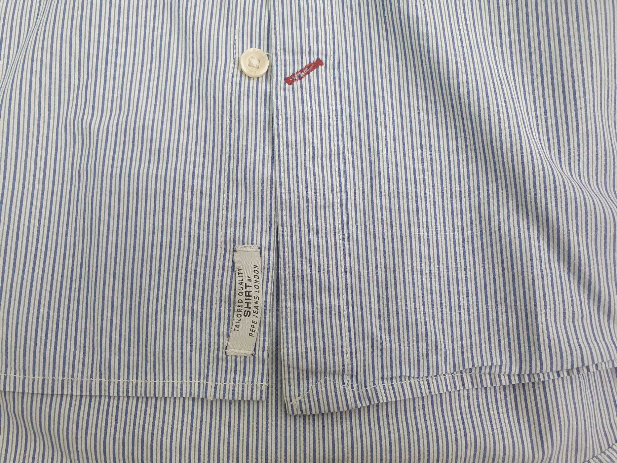 Camisa PEPE JEANS (Tamanho S)