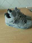 Vendo teni bota jordan para homem n45