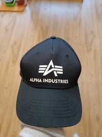 Продам кепку Alpha Industries