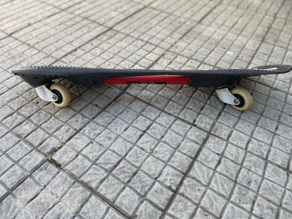 Waveboard criança