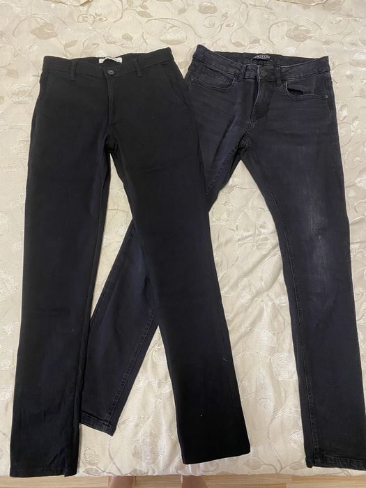 ОБМІН розмір XS,джинси 28-29р.