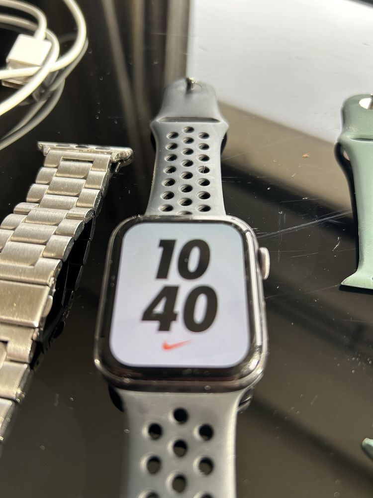 Apple Watch Nike serie 2