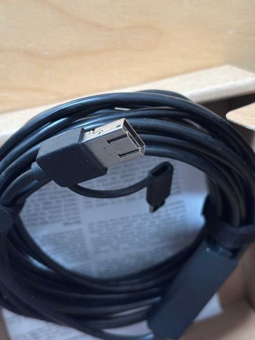 Endoescopio para smartphone ultra-fino