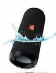 Супер Колонка Bluetooth JBL Flip 4 ОбмеНа Смартфон картины иконы часы