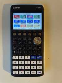 Calculadora Casio fx-cg50