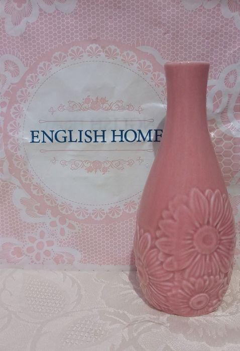 Ваза English home