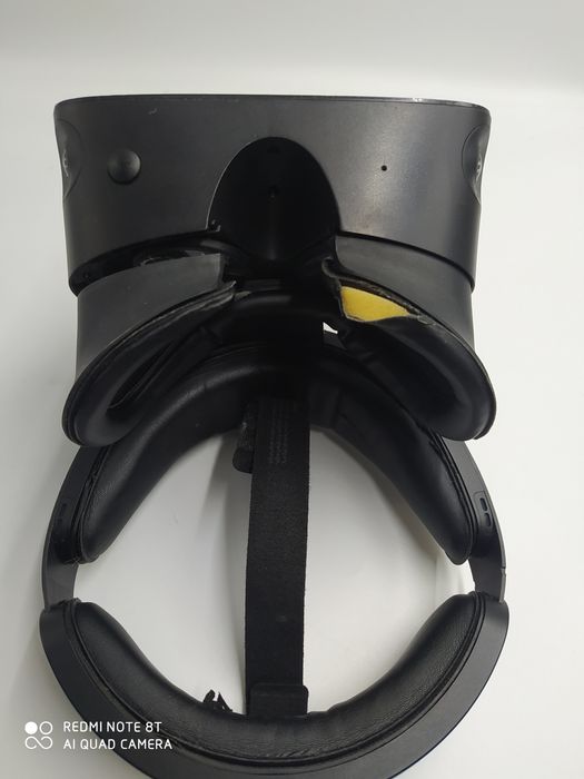Oculus Rift S same okulary
