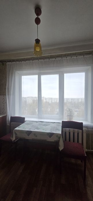 Оренда 3 кімнатної квартири на 15 мікрорайоні