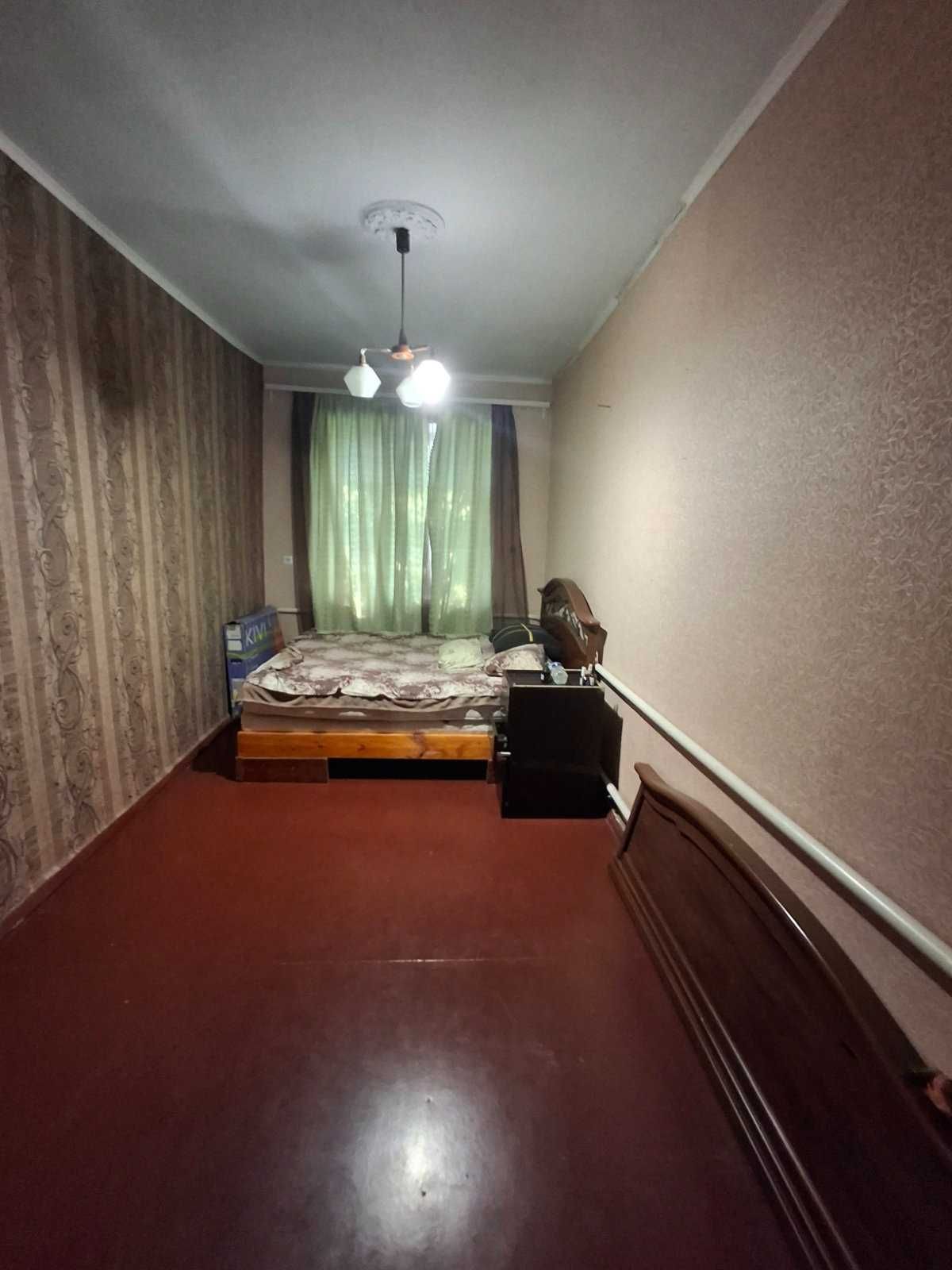 (13) Продам просторий будинок в с. Барабой