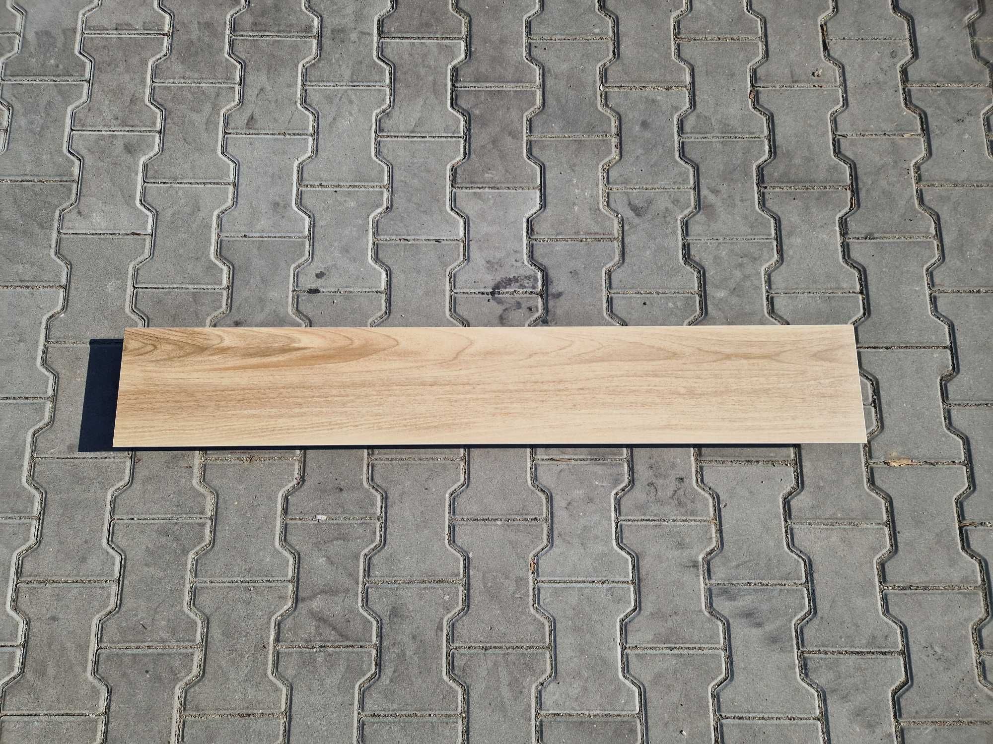 Płytka Podłogowo - Ścienna DREAMWOOD 120X20 G2