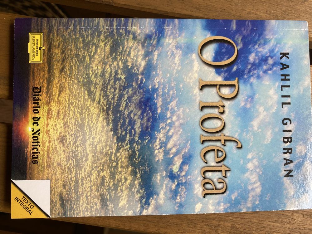 Varios livros a bom preco a partir de 1€