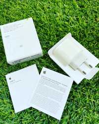  Carregador/Adaptador Original Apple 20W C/Original Packing