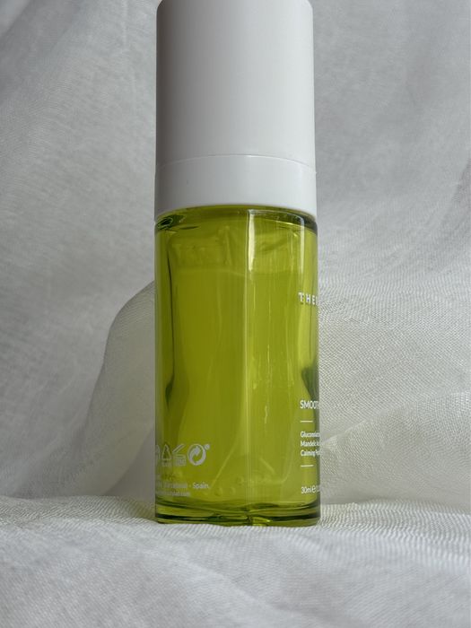 Theramid Smoothing Treatment 30 ml