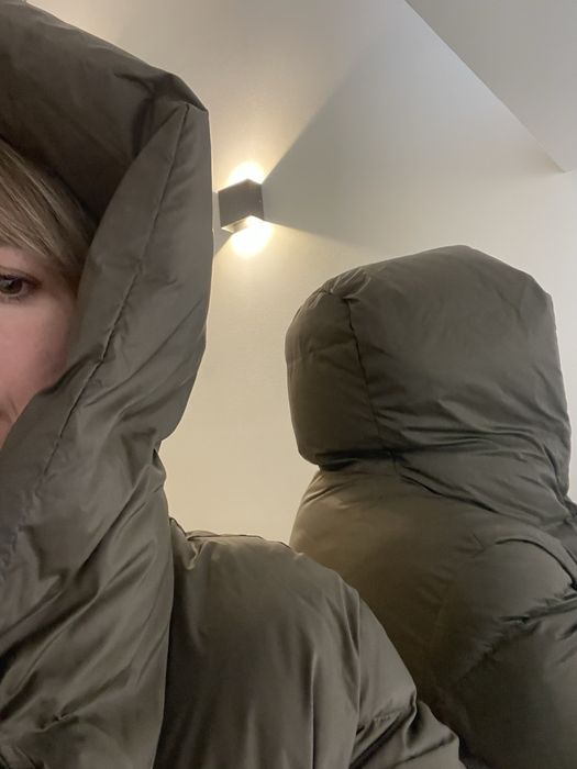 Пуховик Hugo Boss/ новий, оригінал