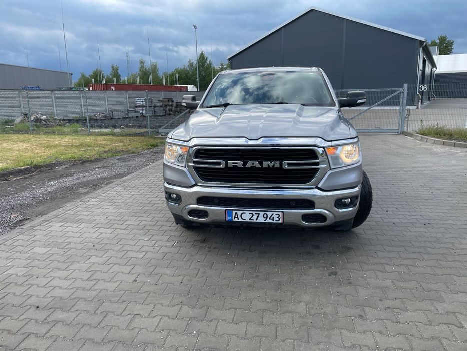 RAM 1500 Dodge ram 1500 Big Horn Lone Star