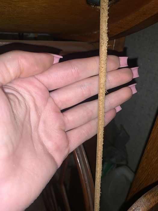 Stara maszyna do szycia