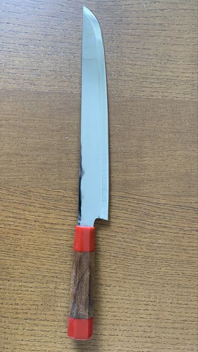 Faca de churrasco  japonesa RISEN